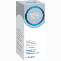 Remedium Nervinum Comp Ekf Fluid 100 ml