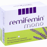 Remifemin Mono Tabletten 30 Stück - ab 8,15 €