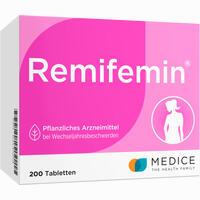 Remifemin Tabletten  100 Stück - ab 9,74 €