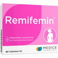 Remifemin Tabletten  100 Stück - ab 9,74 €