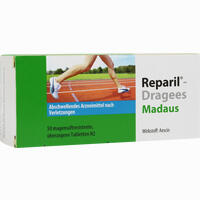Reparil Dragees Madaus 50 Stück