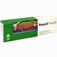 Reparil Gel N Gel 100 g - ab 3,98 €