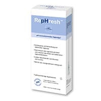 Rephresh Vaginalgel Vorgefüllte Applikatoren 4 Stück