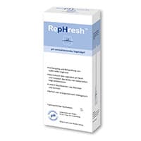 Rephresh Vaginalgel Vorgefüllte Applikatoren 9 Stück
