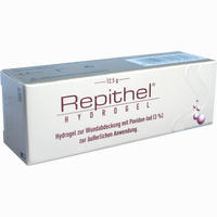 Repithel Gel 12.5 g 