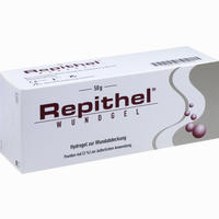 Repithel Gel 50 g 