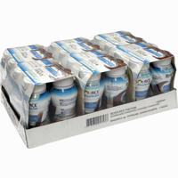 Resource Protein Schokolade Neue Rezeptur Fluid 4 x 200 ml - ab 8,69 €