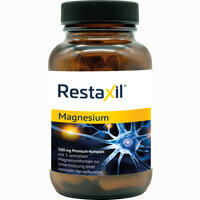 Restaxil Magnesium 180 Stück