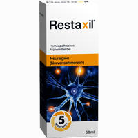 Restaxil Tropfen  50 ml - ab 22,85 €