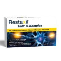 Restaxil Ump B- Komplex Kapseln 30 Stück - ab 21,07 €