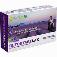 Retortarelax 20 Stück