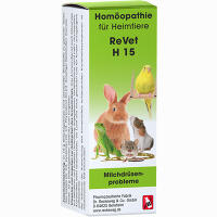 Revet H 15 Vet.  10 g