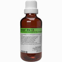 Revet Rv 13 Vet Globuli 42 g