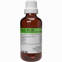 Revet Rv 25 Vet Globuli 42 g