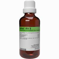 Revet Rv 5 Vet Globuli 42 g