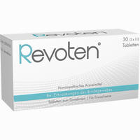 Revoten Tabletten 30 Stück 
