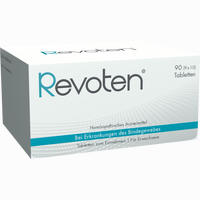 Revoten Tabletten 90 Stück