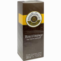 R&g Bois D'orange Duft 100 ml 