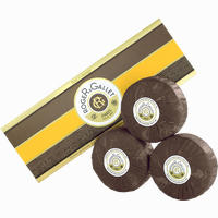R&g Bois D'orange Seifencoffret 3 x 100 g