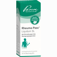 Rheuma- Pasc Liquidum Sl (mischung) 50 ml - ab 13,17 €