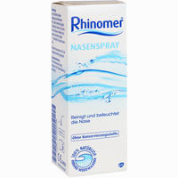 Rhinomer Nasenspray 20 ml