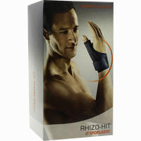 Rhizo- Hit Haut 07605 Gr. L Daumenorthese 1 Stück - ab 40,58 €