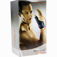 Rhizo- Hit Haut 07605 Gr. L Daumenorthese 1 Stück - ab 40,58 €