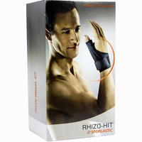 Rhizo- Hit Schw 07605 S  1 Stück - ab 30,50 €