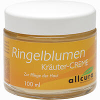 Ringelblumen Kräutercreme 100 ml