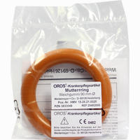 Ringpessar Weichg 90mm 1 Stück 