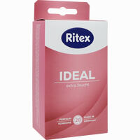 Ritex Ideal Kondome  20 Stück - ab 1,92 €