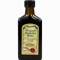 Riviera Original Schwedenbitter 50 ml - ab 4,56 €