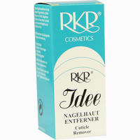 Rkr Idee Nagelhautentferner 50 ml