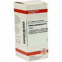 Robinia Pseud D4 Tabletten 80 Stück