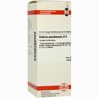 Robinia Pseud D6 Dilution 50 ml