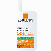 Roche- Posay Anth. Oil Control Fluid O. Duft Lsf50+ 50 ml