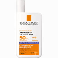 Roche- Posay Anthelios Anti- Pigment Flu Uvm Lsf 50+ 50 ml