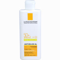 Roche Posay Anthelios Lsf 50+ Fluid für Den Körper  125 ml 