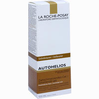 Roche Posay Autohelios Selbstbräuner Gel 100 ml