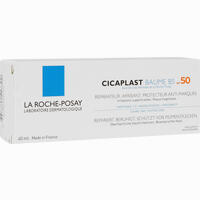 Roche- Posay Cicaplast Baume B5 Lsf50 Balsam 40 ml