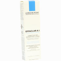 Roche Posay Effaclar A. I. Fluid 15 ml