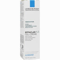 Roche- Posay Effaclar A. Z. Gel- Creme 40 ml