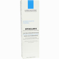 Roche Posay Effaclar Duo 40 ml 