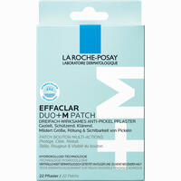 Roche- Posay Effaclar Duo+ M Patches 22 Stück