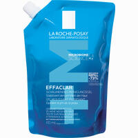 Roche Posay Effaclar Schäumendes Reinigungsgel Nf  400 ml