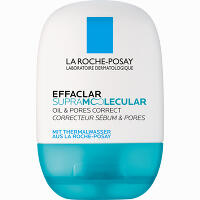 Roche- Posay Effaclar Supra Cream 40 ml