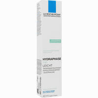 Roche- Posay Hydraphase Ha Leicht 40 ml