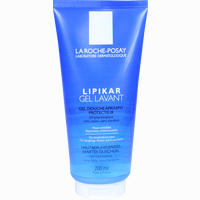Roche-posay Lipikar Gel Lavant Gel 200 ml
