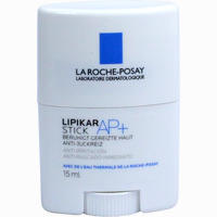 Roche- Posay Lipikar Stick Ap+ 15 ml