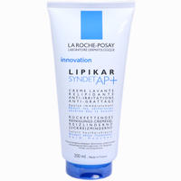 Roche-posay Lipikar Syndet Ap+ Gel 200 ml - ab 9,71 €